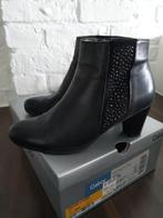 Gabor laarzen, Kleding | Dames, Zwart, Lage of Enkellaarzen, Gabor, Nieuw