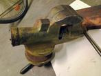 MECHANISCHE STELKLEMMEN, Ophalen, Gebruikt