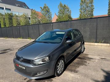 POLO 1.4 DSG AUTOMAAT AIRCO BENZINE beschikbaar voor biedingen