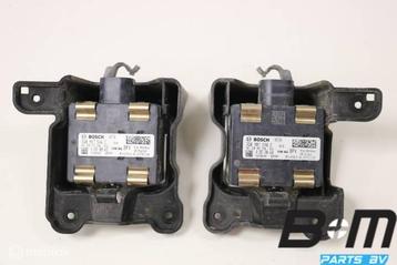 Regelapparaten side assist Audi A3 8V Facelift beschikbaar voor biedingen