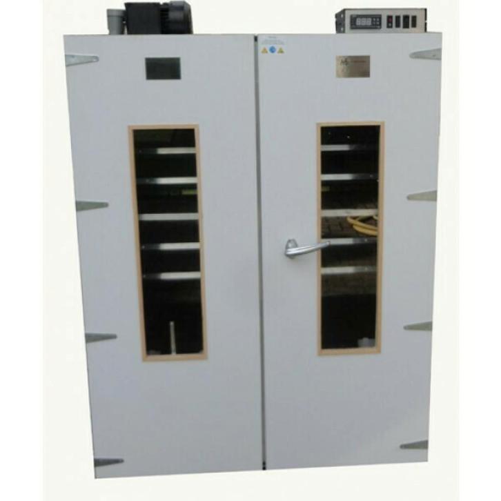 MS 1080 Slaglatten broedmachine, Dieren en Toebehoren, Pluimvee | Toebehoren, Nieuw, Broedmachine, Ophalen of Verzenden
