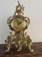 Antieke schouwklok in Franse stijl, Antiek en Kunst, Antiek | Klokken, Ophalen