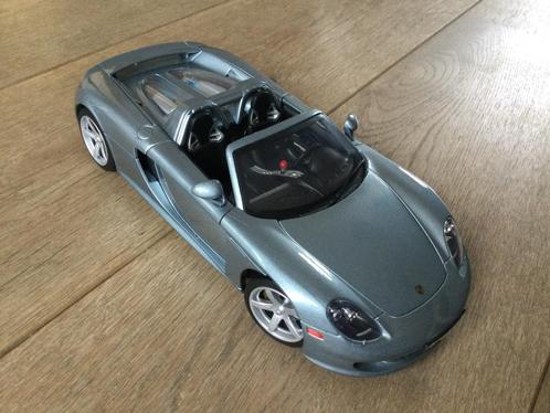 Porsche BBurago schaalmodellen, Hobby en Vrije tijd, Modelauto's | 1:18, Ophalen