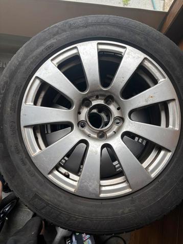 Velgen mercedes E200 beschikbaar voor biedingen