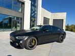 Mercedes-benz AMG GT 63  4Matic +, Auto's, Euro 6, Alcantara, Particulier, 256 g/km