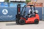 Veiling: Heftrucks, Stapelaars en Reachtrucks, Ophalen, Diesel, Heftruck