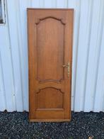 Eiken deur massief, Doe-het-zelf en Bouw, Ophalen