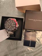 Montre Tommy hilfiger homme, Enlèvement