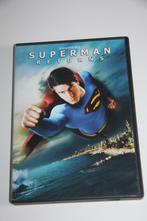 dvd * superman returns, Cd's en Dvd's, Dvd's | Science Fiction en Fantasy, Gebruikt, Ophalen of Verzenden, Fantasy