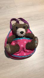 Teddy rugzakje, Kinderen en Baby's, Ophalen, Gebruikt
