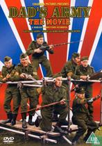 dad's army  the movie (arthur lowe , clive dunn ), Cd's en Dvd's, Ophalen of Verzenden, Zo goed als nieuw