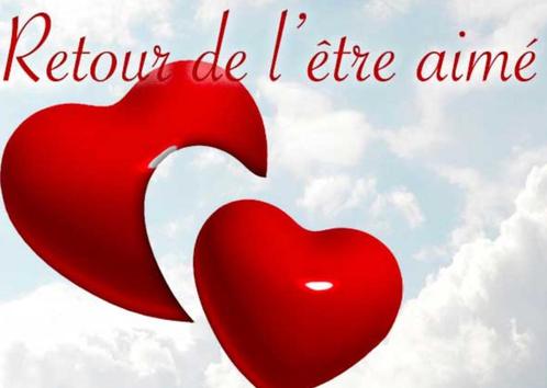 Puissant, sérieux et honnête, j'aide à récupérer votre ex!, Contacten en Berichten, Advies en Oproepen
