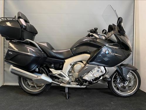 BMW K1600GTL PERFECTE STAAT *** garantie ***, Motoren, Motoren | BMW, Bedrijf, Toermotor, Ophalen