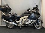 BMW K1600GTL EN PARFAIT ÉTAT *** Garantie ***, Tourisme, Entreprise