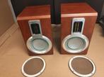 philips MCD 708 speakers met ribbon tweeter, Audio, Tv en Foto, Luidsprekerboxen, Philips, Ophalen of Verzenden, Zo goed als nieuw