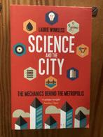 science and the city, Ophalen, Laura Winkless, Zo goed als nieuw, Natuurwetenschap