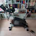 Vélo d'appartement kettler ergorace 2 ltd, Comme neuf, Enlèvement