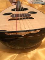 Arabische oud luthier, luit, luth, ud, Musique & Instruments, Instruments à corde | Autre, Neuf