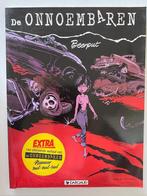 DE ONNOEMBAREN -  Beerput, Gelezen, Didier Conrad, Eén stripboek, Ophalen of Verzenden