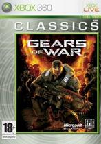 Gears Of War Classics, Games en Spelcomputers, Games | Xbox 360, Gebruikt, Ophalen of Verzenden, Shooter, 1 speler