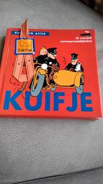 Kuifje in actie - Ik ontdek voertuigen, Collections, Personnages de BD, Enlèvement ou Envoi, Tintin