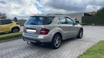 Mercedes ML280 CDI 4 Matic V6, Auto's, Alcantara, Diesel, Particulier, Te koop