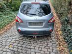 Nissan Qashqai+2 2013 diesel 7 pl 243dkm euro 5!, Auto's, Euro 5, Navigatiesysteem, 4 cilinders, 1600 cc