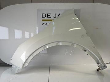 NISSAN QASHQAI J11 ZIJSCHERM VOORSCHERM SPATBORD beschikbaar voor biedingen