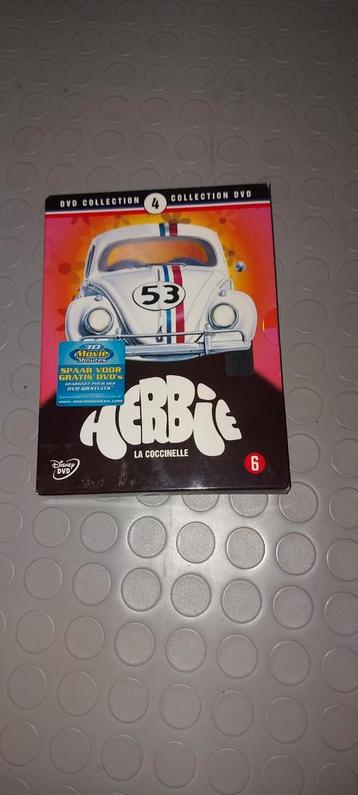 Herbie box