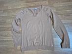trui, Taille 38/40 (M), Enlèvement ou Envoi, Beige, Porté