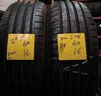 205/60/16 2056016 205/60R16 démo Fulda 8mm 2022, Enlèvement, BMW