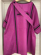 Paarse dalmatiek diaken met stola, Antiek en Kunst, Ophalen of Verzenden