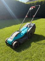Gardena elektrische grasmaaier 32cm breed, Tuin en Terras, Grasmaaiers, Ophalen, Cirkelmaaier, Elektrische grasmaaier, 30 t/m 39 cm