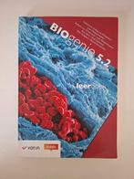 Biologie voor het 5de jaar, Ophalen, ASO, Biologie, Zo goed als nieuw