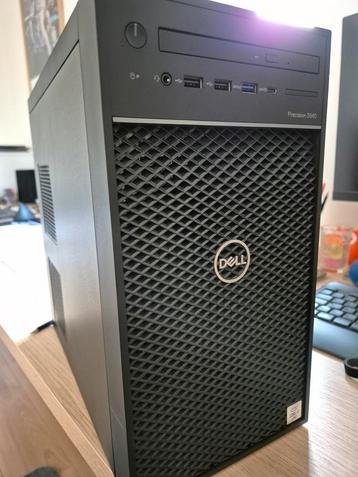 DELL PC Station Travail Gaming