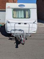 Caravane familiale 6 personnes, Tot en met 6