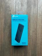 Hub ISB Tp link, Informatique & Logiciels, Stations d'accueil, Enlèvement ou Envoi, Utilisé, Hub USB