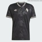 Juventus 25/26 derde shirt, Verzenden, Nieuw, Oranje