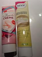 Scheercreme, Handtassen en Accessoires, Uiterlijk | Lichaamsverzorging, Ophalen of Verzenden, Zo goed als nieuw, Overige typen