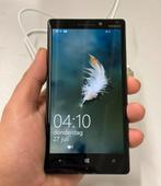 Nokia Lumia 930 Black, téléphone portable Windows débloqué, Télécoms, 10 mégapixels ou plus, Enlèvement ou Envoi, Classique ou Candybar