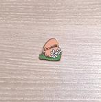 PIN - COCORETTE - EI - OEUF, Envoi, Utilisé, Autres sujets/thèmes, Insigne ou Pin's
