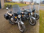 3 x Guzzi california t3 in uitstekende staat, Particulier