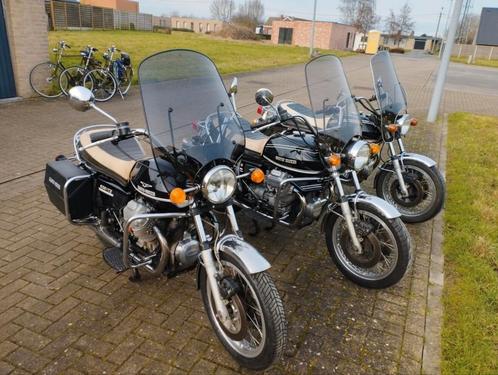 3 x Guzzi california t3 in uitstekende staat, Motoren, Motoren | Moto Guzzi, Particulier, Ophalen
