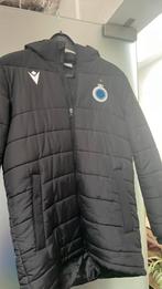 Voetbaljas club brugge maat large, Ophalen, Zo goed als nieuw