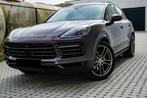 Porsche Cayenne E-Hybrid Platinum Edition PASM SportChrono, Cuir, Achat, Euro 6, Entreprise