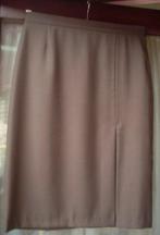 Bruine rok Losagne Brussels maat 46/48, Vêtements | Femmes, Jupes, Taille 46/48 (XL) ou plus grande, Enlèvement ou Envoi, Losagne