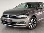 Volkswagen Polo 1.0i UNITED-CARPLAY-AIRCO-JANTES15-PDC, Autos, Achat, Euro 6, Entreprise, Boîte manuelle