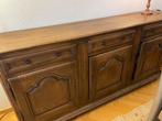 Magnifique buffet en chêne, Maison & Meubles, 200 cm ou plus, Enlèvement, Utilisé, Chêne