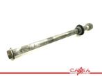 ACHTERAS Honda NT 700 V Deauville 2006-2010 (NT700V), Motoren, Onderdelen | Honda, Gebruikt