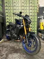 Moto YAMAHA MT-09SP Année 2022, Ophalen of Verzenden